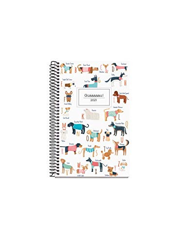 Miquelrius - Agenda Anual 2021 Guaaau, Castellano, Día... - Auto & Motorcycle Amazon Spain à 5.18€