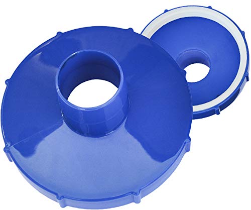 Algenschnapper Adapter universal für Bodensauger... - Amazon Allemagne à 5.43€