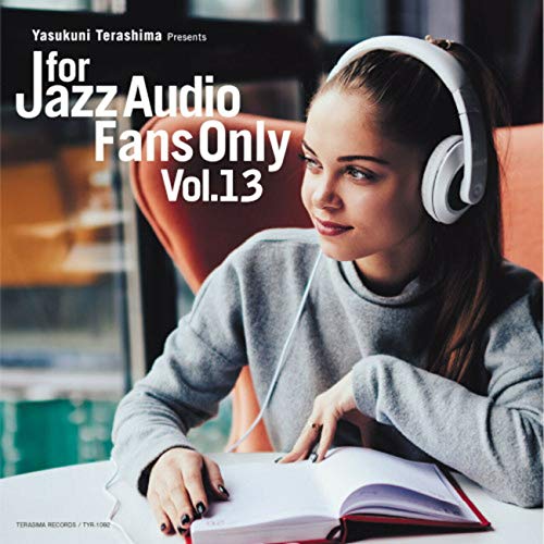 For Jazz Audio Fans Only Vol.13 (Paper Sleeve) - Musique & Instruments Amazon Royaume-Uni à 17.82€