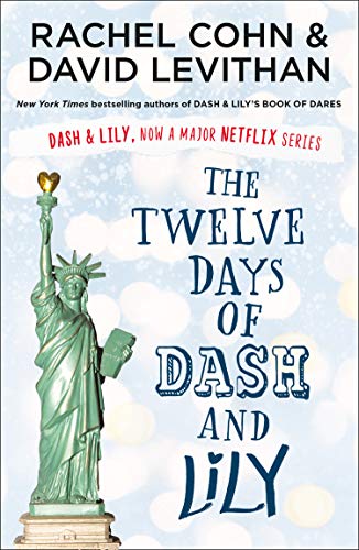 The Twelve Days of Dash and Lily: The sequel to the... - Sports & Fitness Amazon UK à 1.99€