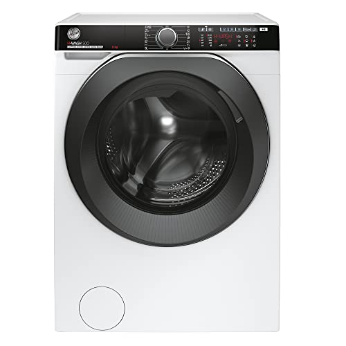 LAVE-LINGE HUBLOT HOOVER H-WASH 500 PROFESSIONNAL HWP... - Tech & Electronics Amazon France à 279.00€