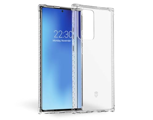 Force Case Air Transparent per Samsung Galaxy Note 20 Ultra - High-Tech & Électronique en promo à 15.69€