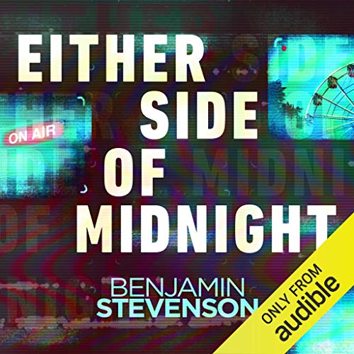 Either Side of Midnight: Jack Quick, Book 2 - Livres & eBooks Amazon Royaume-Uni à 4.99€