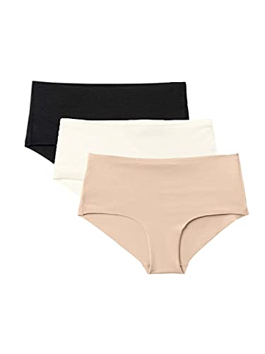 CALIDA Natural Skin Panty Cierre, Tricolor, 32-34 para Mujer - Sports & Fitness en promo à 19.93€