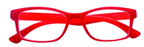 Exprimidor de gafas de lectura Mod. Freedom Rojo +2,00-200... - Auto & Moto Amazon Espagne à 3.56€
