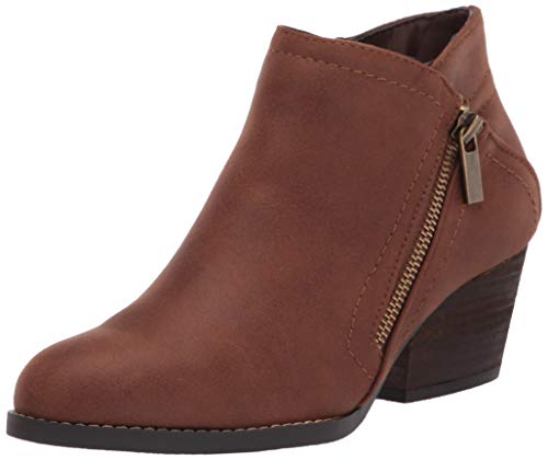 Bella Vita Botines para mujer, marrón (Bronceado), 38 EU - Amazon Espagne à 19.65€