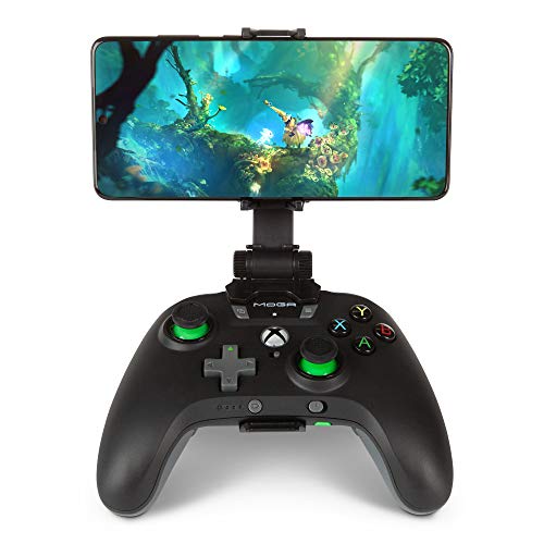 PowerA MOGA XP5-X Plus Bluetooth Controller for Mobile &... - High-Tech & Électronique Amazon Royaume-Uni à 19.95€