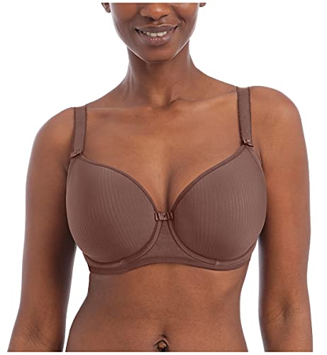 Freya Reggiseno da Donna Idol Underwire Moulded Balcony Bra... - Jardin & Extérieur Amazon Italie à 51.36€