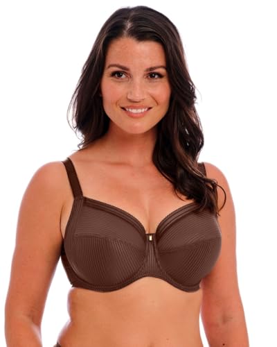 Fantasie Fusion Sujetador con Aros y sujeción Lateral para... - Bon plan à 43.27€