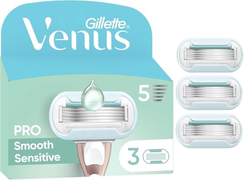 Gillette Venus Set di 3 ricariche per rasoio da donna Pro... - Auto & Moto en promo à 20.24€