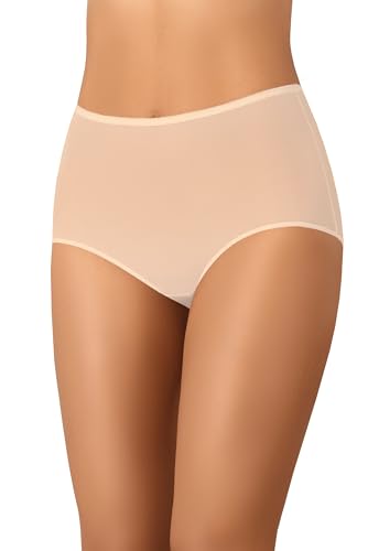 Teyli Mutande Donna – Slip da Donna in Rete – Taglio... - Amazon Italie à 4.70€