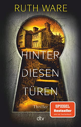 Hinter diesen Türen: Thriller - Amazon Germany à 2.99€