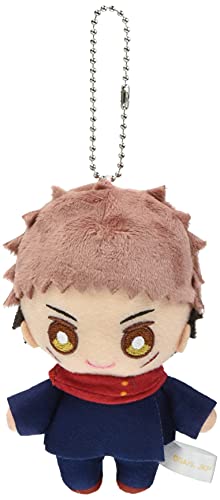 Sunrise Magical Warfare Ball Chain Mascot Yujin Toratsuchi... - Sports & Fitness Amazon Royaume-Uni à 18.25€