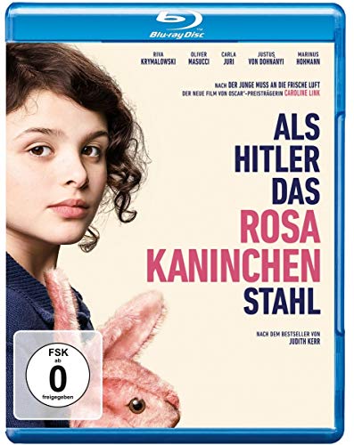 Als Hitler das rosa Kaninchen stahl - Livres & eBooks Amazon Royaume-Uni à 5.33€