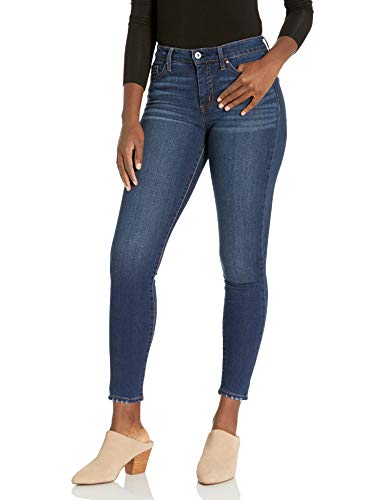 Jessica Simpson Mujer Misses Adored Curvy High Rise Skinny... - Sports & Fitness Amazon Espagne à 45.09€
