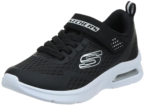 Skechers MICROSPEC MAX TORVIX, Zapatillas para Niños, Black... - Jouets & Jeux Amazon Espagne à 28.95€