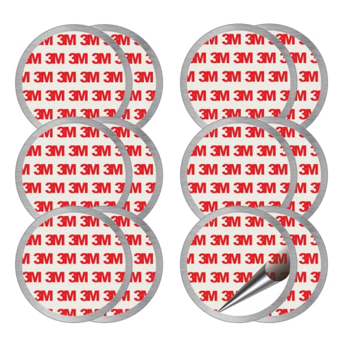 ELRO FM7000 Rauchmelder Magnet Montageset - 6 Stück - Sports & Fitness Amazon Allemagne à 11.99€