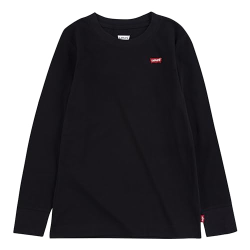 Levi's Lvb L/S Batwing Chesthit Tee, Maglietta Bambini e... - Sports & Fitness Amazon Italie à 12.00€