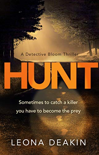 Hunt (Dr Bloom Book 3) - Livres & eBooks Amazon Royaume-Uni à 0.99€