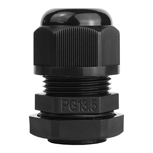 PG-13,5 DGN 2957 Raccord de câble étanche en nylon PA66... - High-Tech & Électronique Amazon France à 1.84€