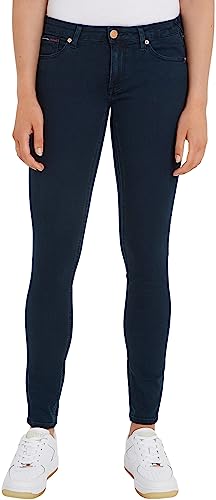 Tommy Hilfiger Sophie Lr Skny Avdbs Dw0dw09210 Pantalones... - Fashion & Clothing en promo à 49.90€