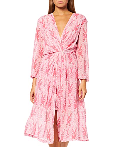 REPLAY Kleid - Vente Flash Amazon -68%