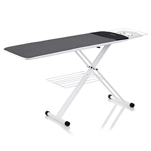 Reliable 2-in-1 Premium Bügelbrett, Bügelbrettbezug mit... - Maison & Cuisine Amazon Allemagne à 329.00€