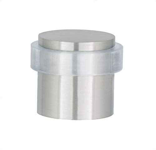 EVI Herrajes | Fermaporta | 20 x 20 mm | Gomma Transparente... - Deal du jour à 13.72€