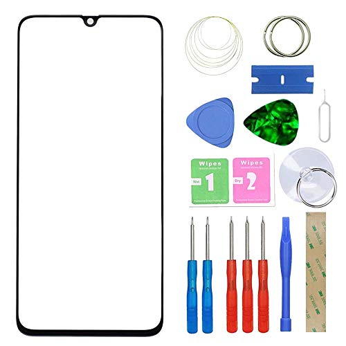 MovTEK Display Reparatur Set Frontglas Ersatz für Samsung... - High-Tech & Électronique en promo à 2.99€