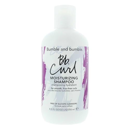 Bumble and bumble. Curl Moisturizing Shampoo | Shampoo... - Nouvelle promo Amazon à 36.00€
