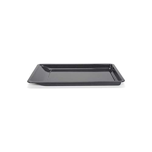 Piastra per genoese, 42 x 39 cm - Amazon Italie à 9.88€