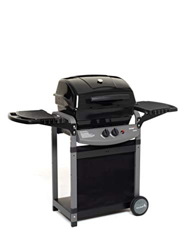Sochef Saporillo Australiano Grill, Schwarz/Grau - Garden & Outdoor Amazon Germany à 96.64€