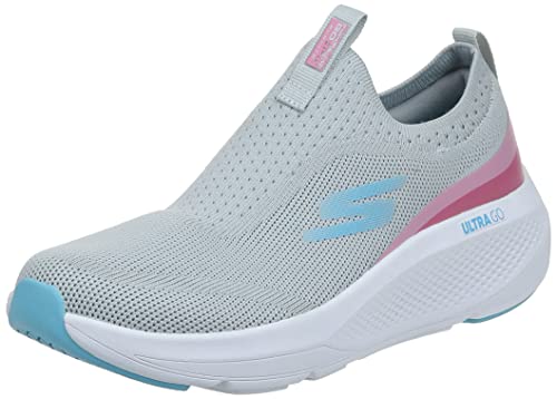 Skechers Go Run Elevate Knit Slip on, Scarpe da Ginnastica... - Auto & Motorcycle Amazon Italy à 34.23€