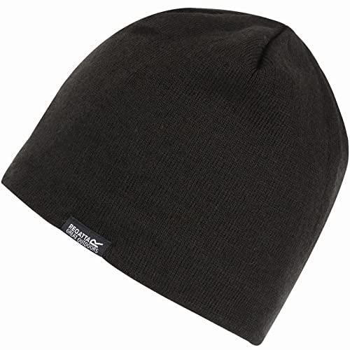 Regatta Brevis II Strickmütze, Fleece, gefüttert - DIY & Tools Amazon Germany à 6.31€