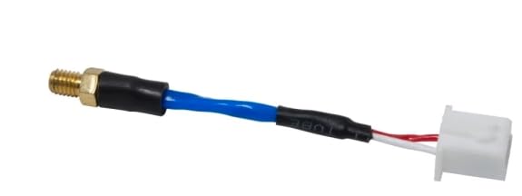 FLASHFORGE Creator Pro 2 - Thermocouple - High-Tech & Électronique Amazon Italie à 1.99€