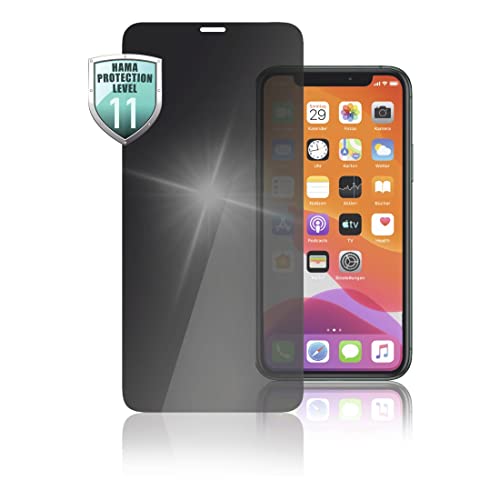 Hama Privacy 186295 Screen Protector Glass Suitable for... - High-Tech & Électronique Amazon Royaume-Uni à 9.30€