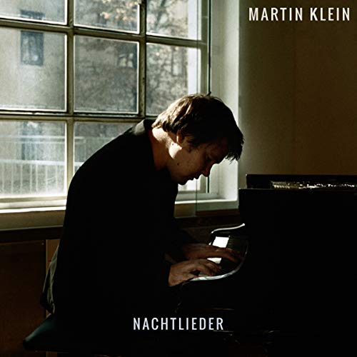Nachtlieder - Musique & Instruments Amazon Royaume-Uni à 3.08€