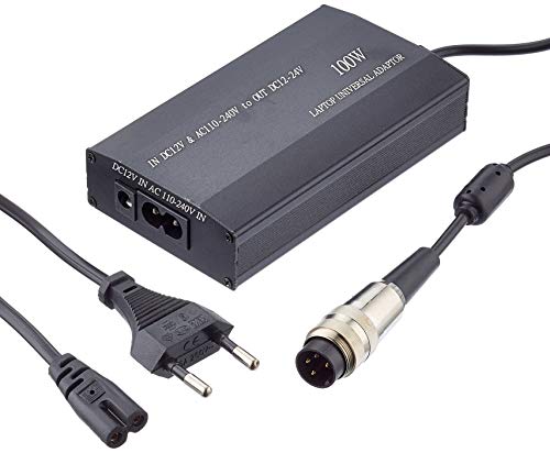 Elparts 95980658001 Netzteil - Sports & Fitness Amazon Allemagne à 29.00€