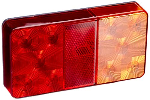 Elparts 83830197 Kombi-Rückleuchte - Auto & Moto Amazon Allemagne à 6.22€