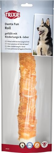 Rollo Masticable Filete Pollo Denta Fun, 28cm,150g - High-Tech & Électronique Amazon Espagne à 7.49€