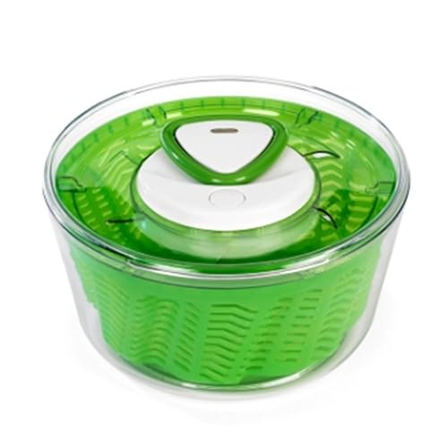 Zyliss Easy Spin 2 Centrifugadora de Lechuga, Grande... - Maison & Cuisine Amazon Espagne à 33.80€