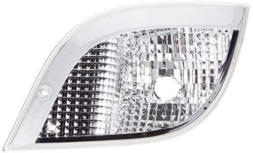 Elparts 83700082 Blinker - Amazon Allemagne à 8.66€