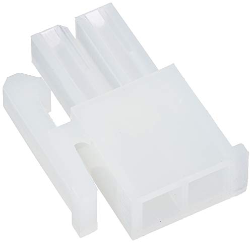 Elparts 50391060 Steckergehäuse - Auto & Moto Amazon Allemagne à 9.01€