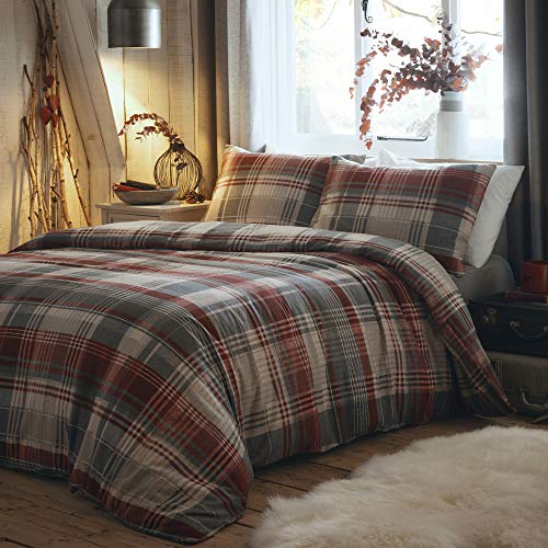 Dreams & Drapes Connolly - Set copripiumino in 100% cotone... - Auto & Motorcycle Amazon Italy à 29.03€