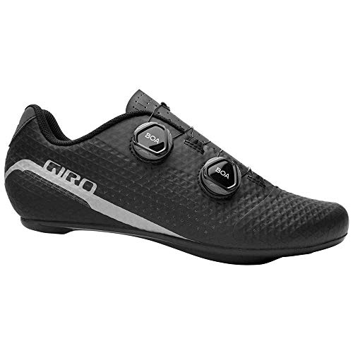 Scarpe Giro Regime Black Tg.41 21 - Auto & Motorcycle Amazon Italy à 142.49€
