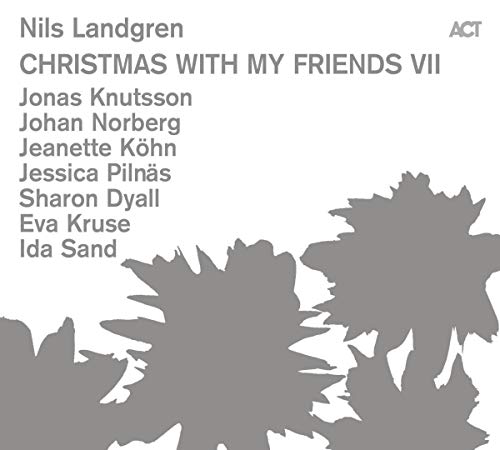 Christmas With My Friends Vii (Digipack) - Musique & Instruments Amazon Italie à 23.03€