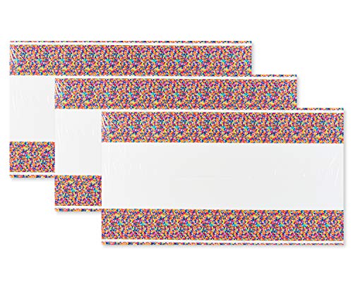 American Greetings Suministros para Fiesta de cumpleaños... - Amazon Espagne à 10.03€