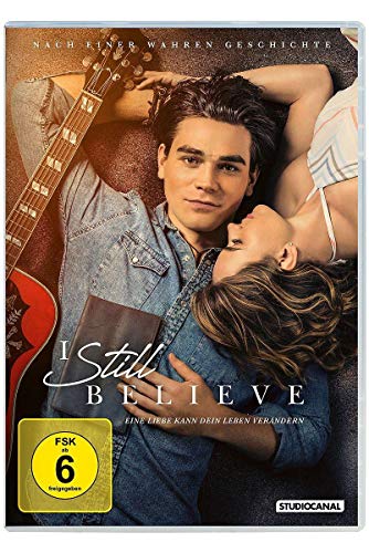 I Still Believe - Musique & Instruments Amazon Royaume-Uni à 3.33€