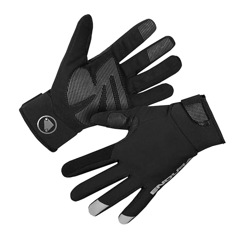 ENDURA Strike Ciclismo Guante para Mujer, Negro, M - Amazon Espagne à 25.82€