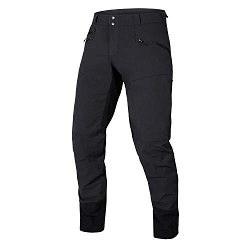 Endura Pantalon SingleTrack II - Home & Kitchen Amazon France à 108.54€
